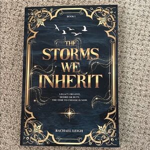 The Storms We Inherit